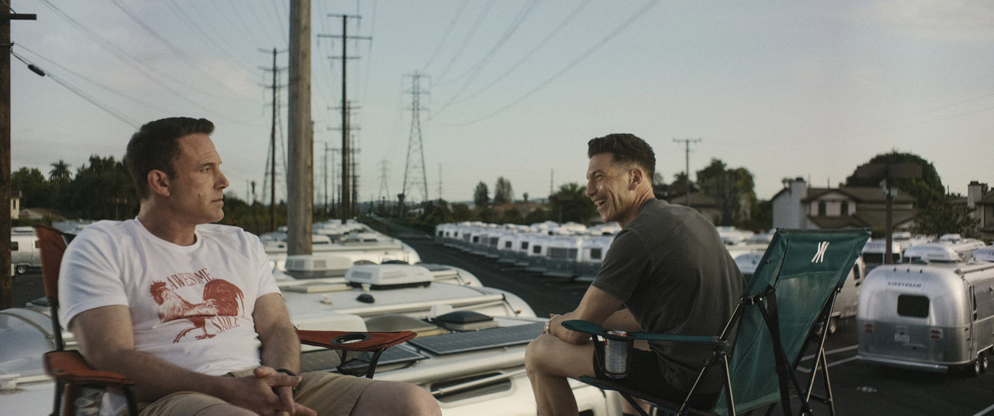 A still image from a movie
