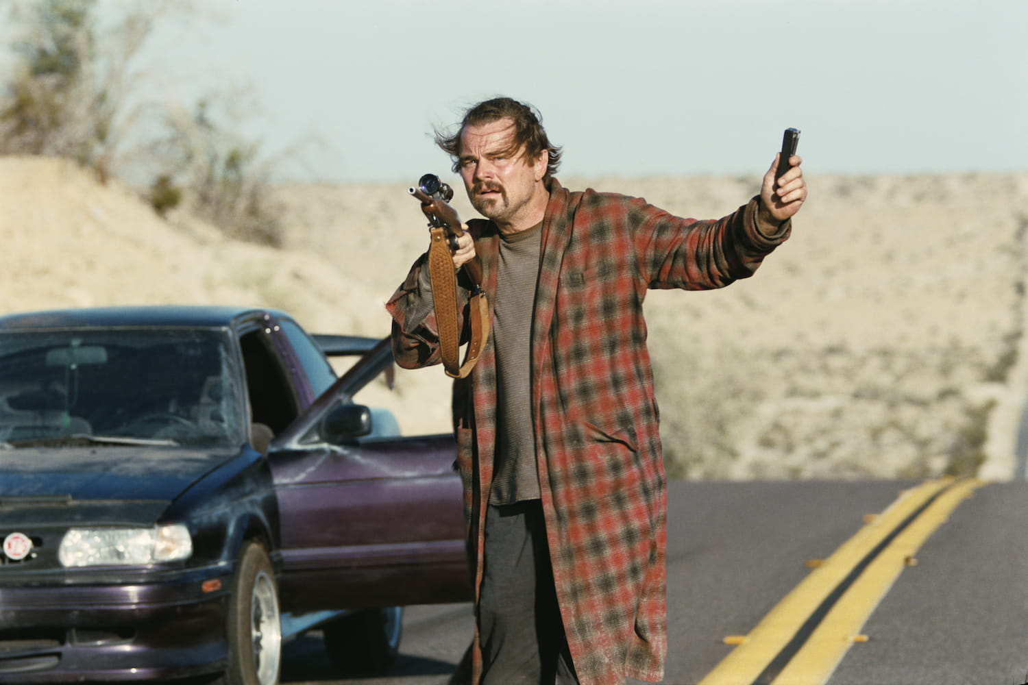 A still image of a movie