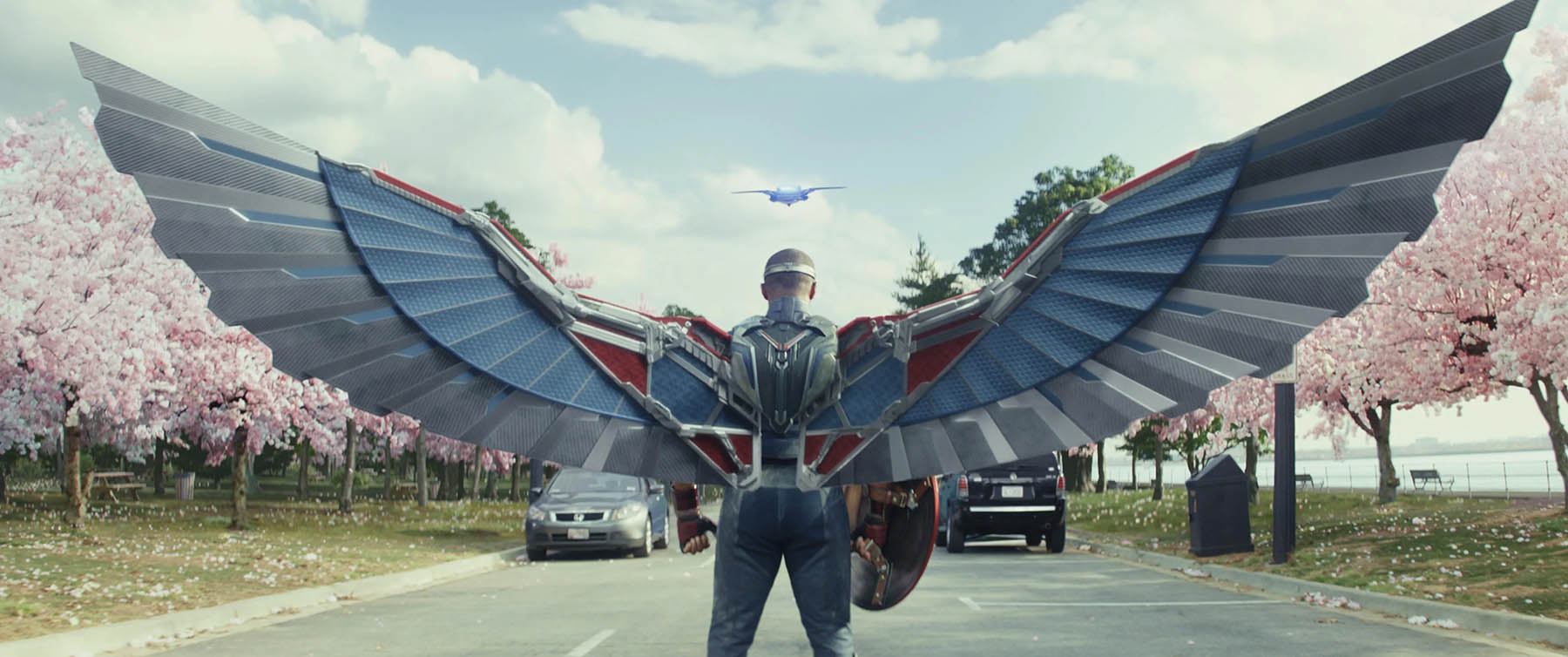 A still image of a movie
