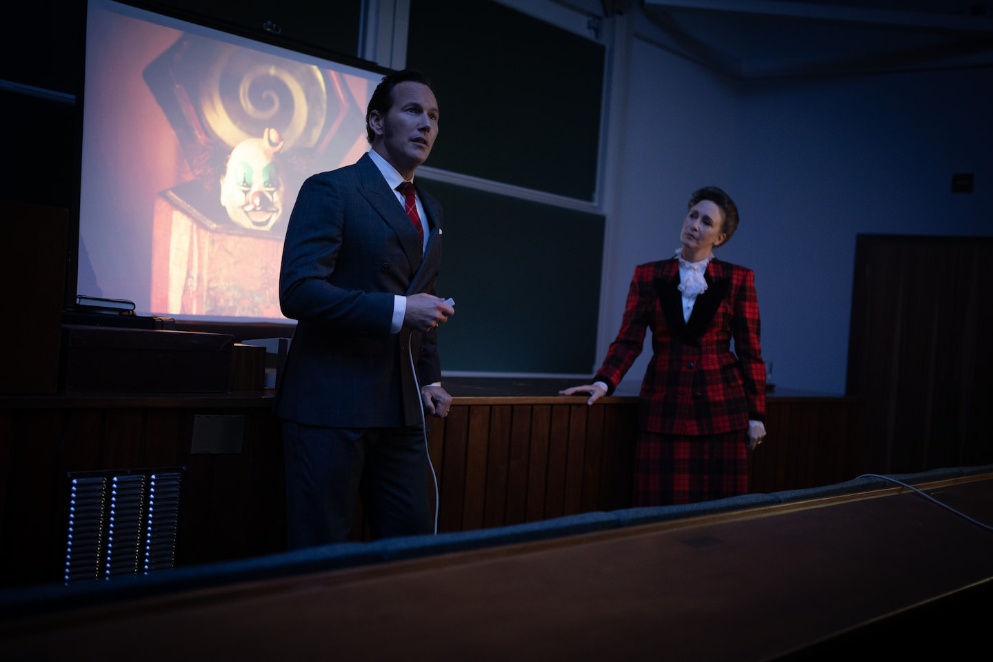 A still image from a movie