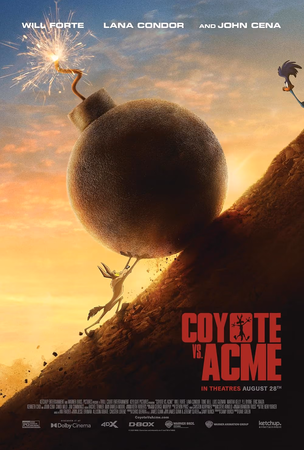 A poster image of a movie