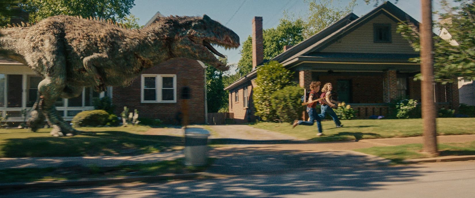 A still image from a movie