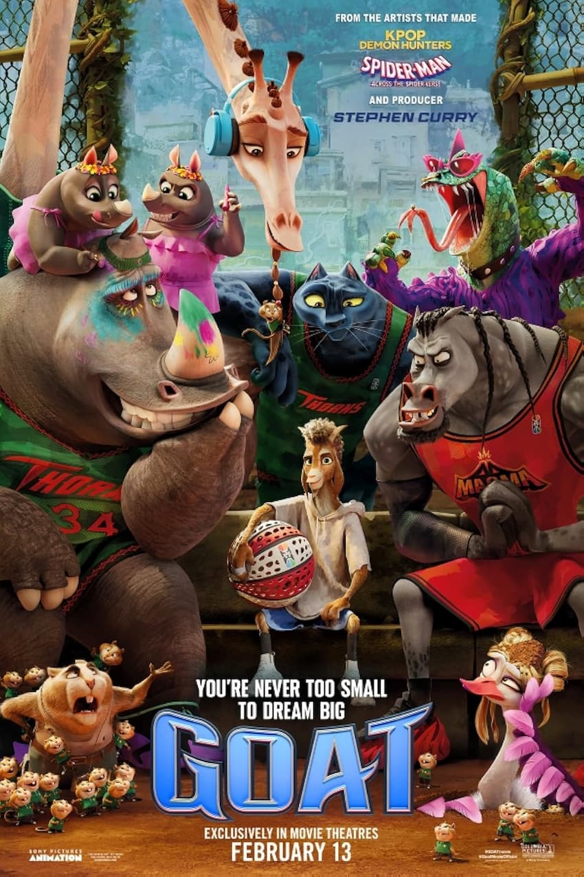 A poster image of a movie