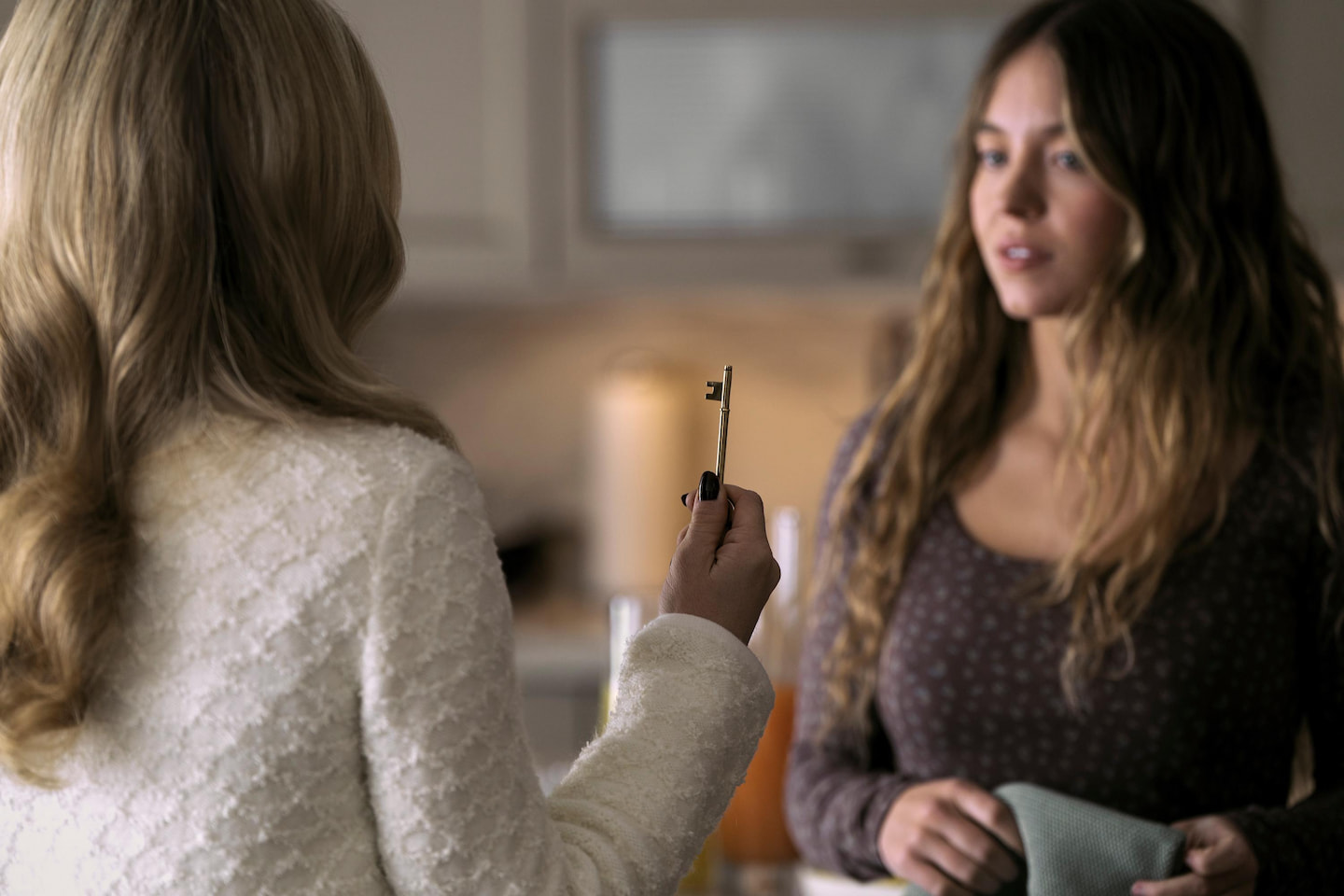 A still image of a movie