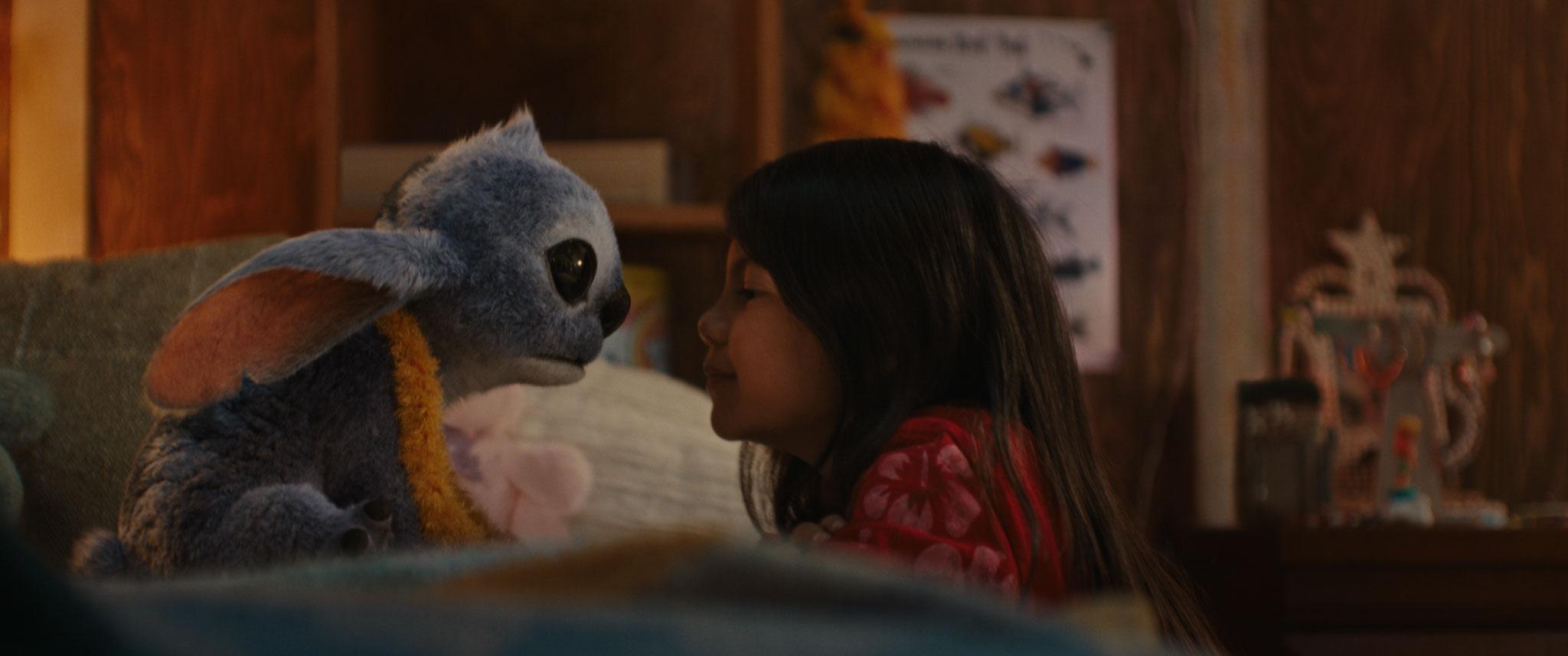 A still image from a movie