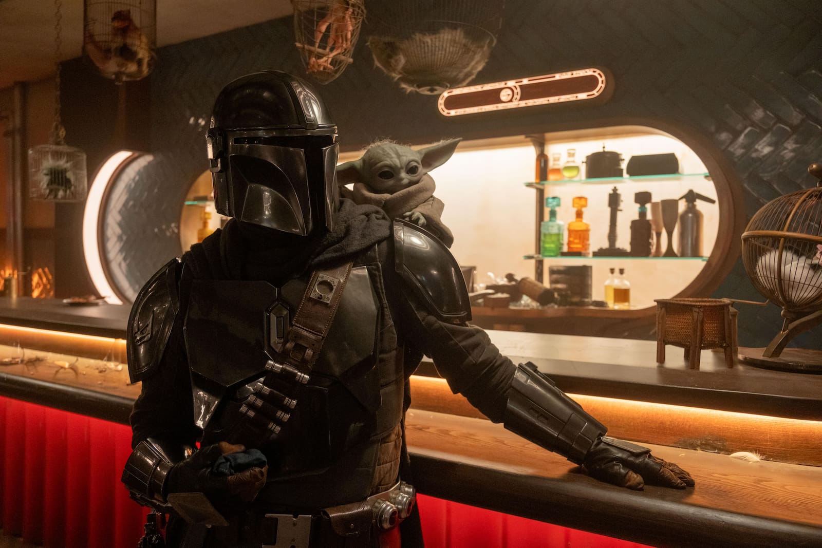 A still image from a movie