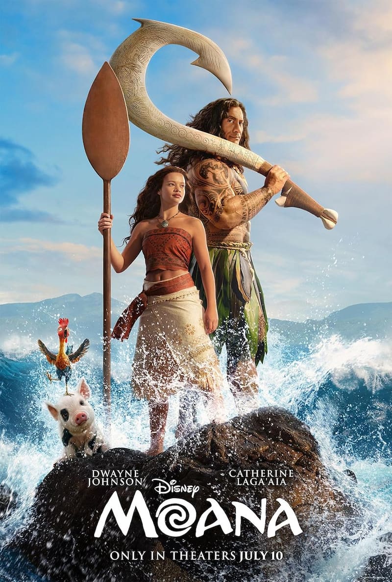 A poster image of a movie