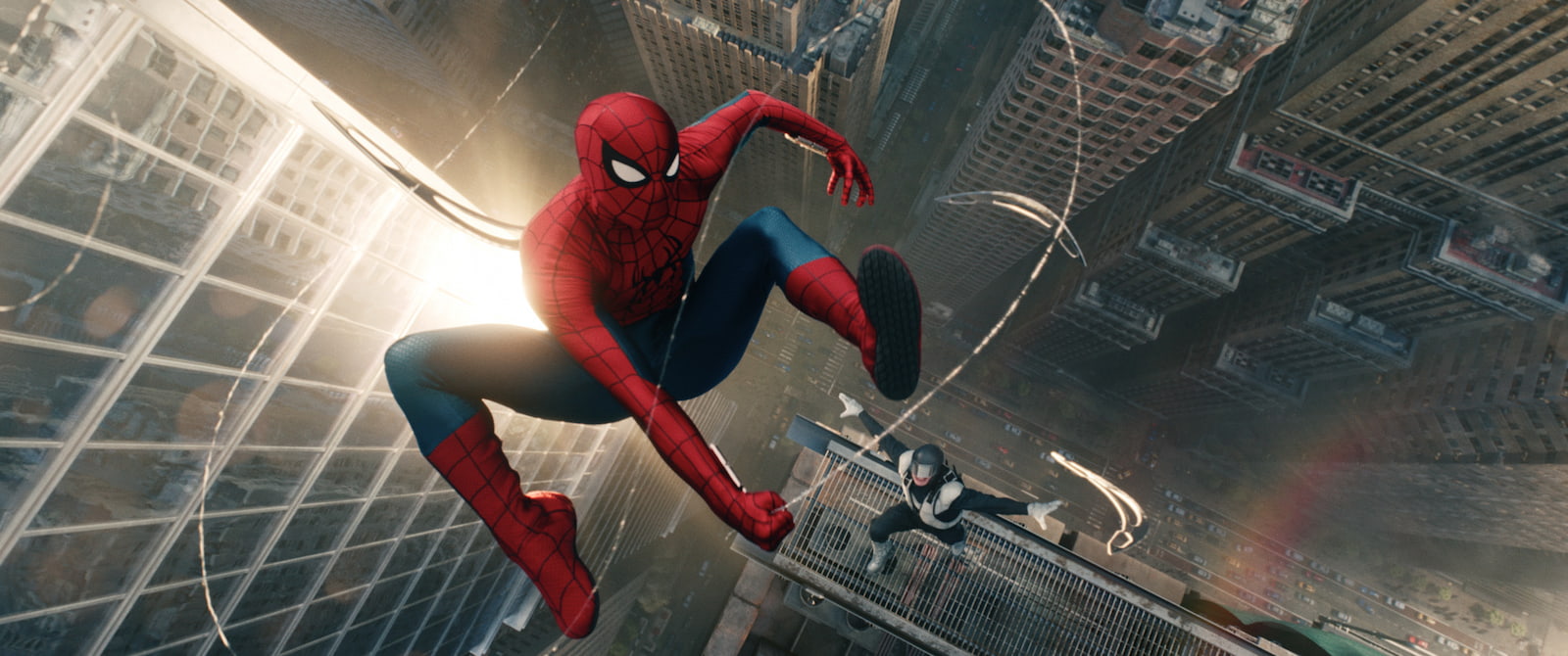 A still image from a movie