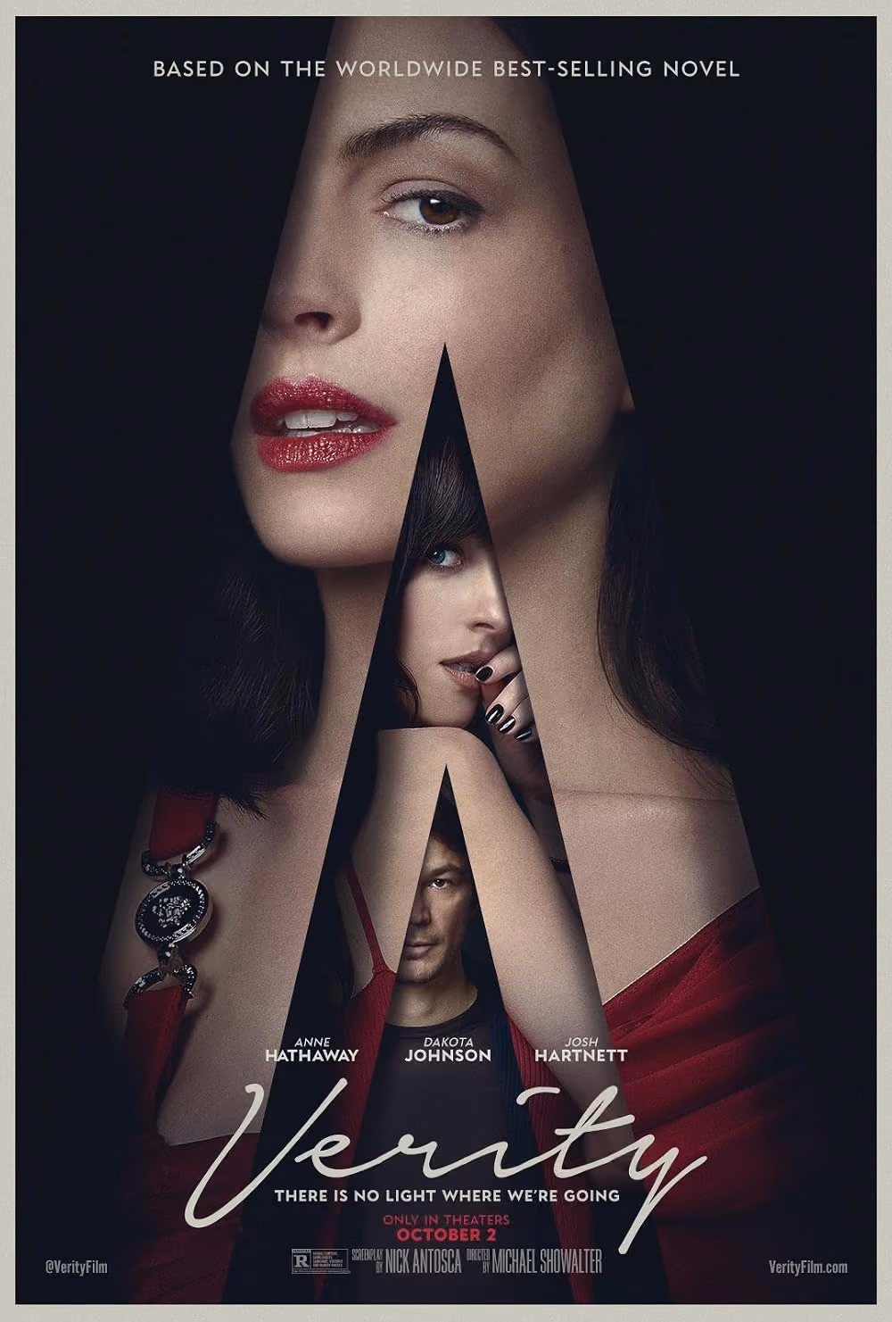 A poster image of a movie