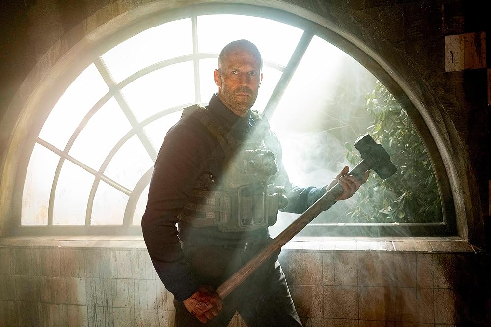 A still image from a movie